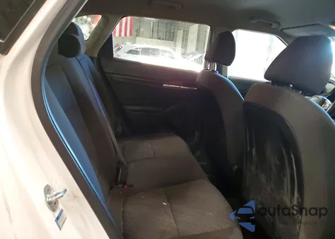 2023 Kia Seltos Lx z USA, uszkodzony, nr VIN KNDEPCAA7P7408393